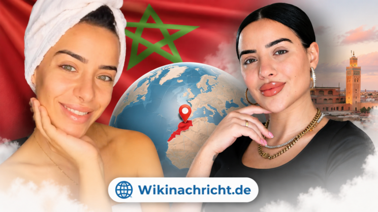 Leyla Lahouar Nationalität Herkunft Wurzeln und die Geschichte hinter der Reality TV Persönlichkeit